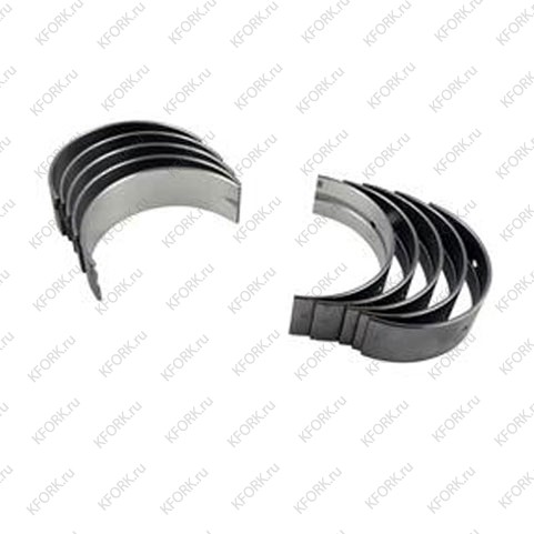 Вкладыши коренные std 32A0900010 Mitsubishi