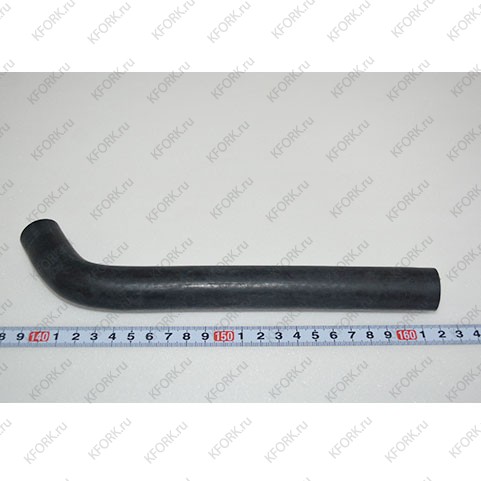 Патрубок/Hose A218337 Doosan