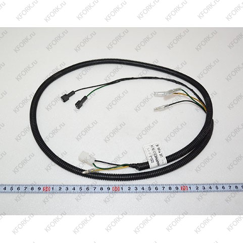 Проводка/Harness D546159/A331785 Doosan