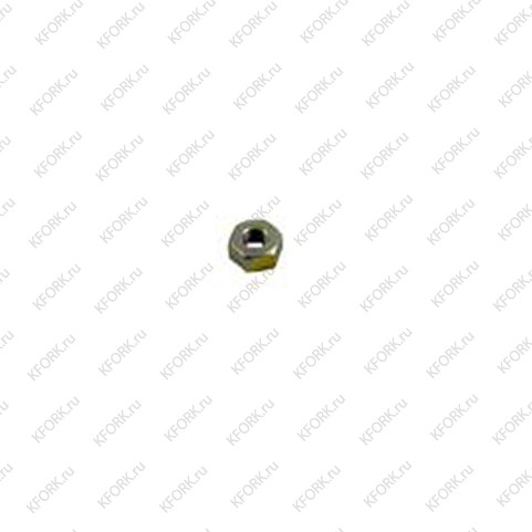 Гайка m8.8t 9127303900 Mitsubishi