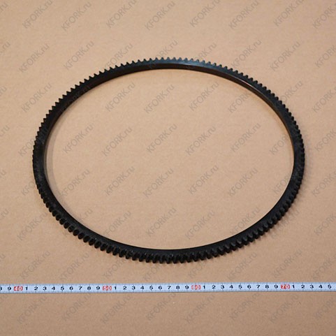 Маховик/Starter Ringgear A218149 Doosan