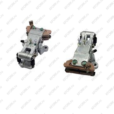 Тормозной механизм (lh) 9704620100 Mitsubishi