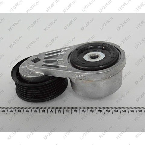 Tensioner,Belt A233136 Doosan