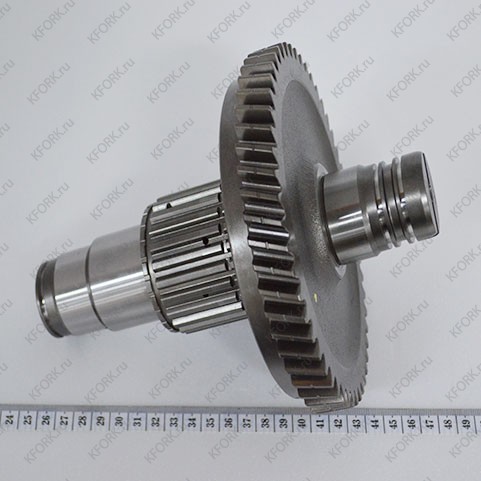 Шестерня/Counter Gear As A403202 Doosan