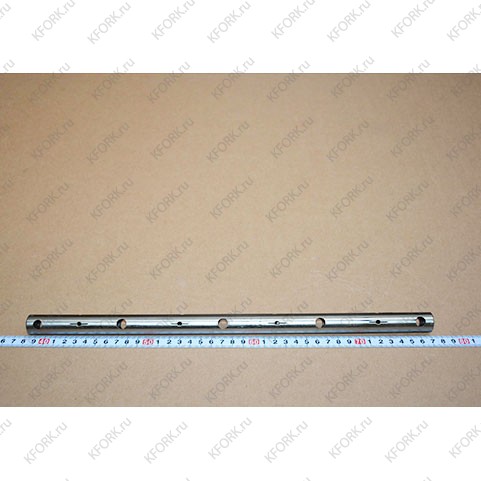 Вал/Shaft, Inlet Va A218179 Doosan