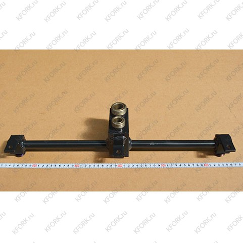 Трубка/Pipe Assy A136309 Doosan