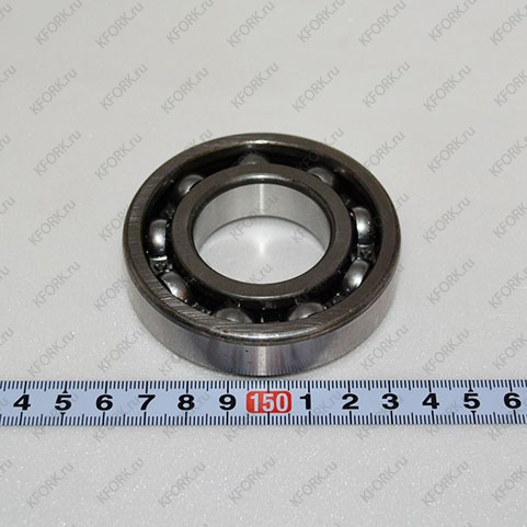 Подшипник/Bearing,Ball A273098 Doosan