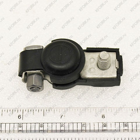 Наконечник На Провод Клеммы " --" D147329 Doosan