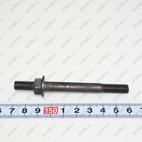 Винт/Screw A333140 Doosan