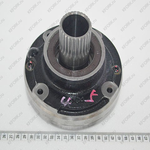 Насос Гдп A213063/A403154 Doosan