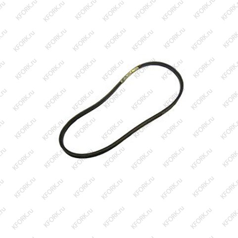 Ремень l=1035 s4q2 0591010040_cat Caterpillar