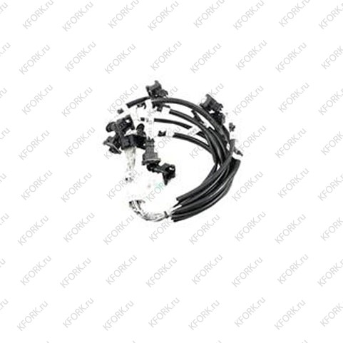 Проводка RL483133_cat Caterpillar