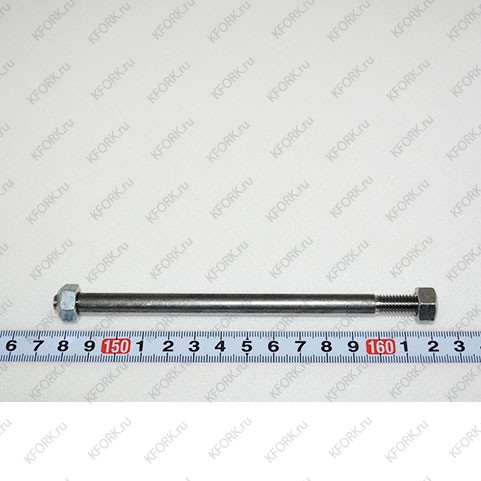 Valve Assy,Tie Rod-4Kit D517368 Doosan