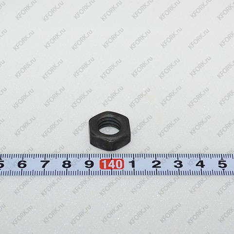 Гайка/Nut D913060/D917123 Doosan