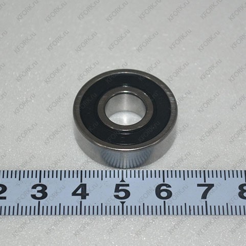 Подшипник/Bearing D167467 Doosan