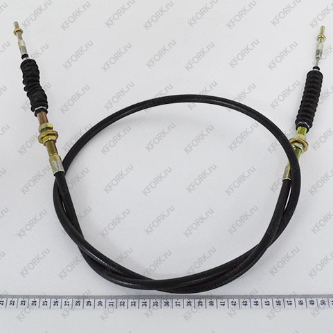 Кабель/Cable Assy A143255 Doosan