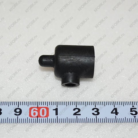 Крышка/Cover,Glow Plug A409503 Doosan