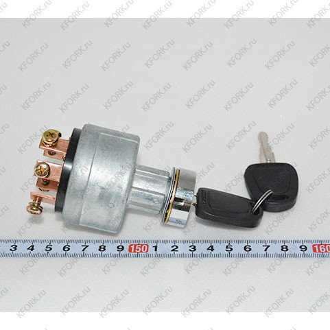Замок Зажигания* Dsl601 D187413 Doosan