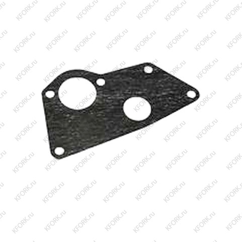Прокладка помпы к s4s 32B4510500_cat Caterpillar