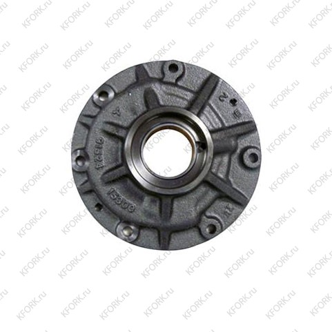 Корпус насоса 9152410010_cat Caterpillar