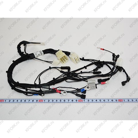 Проводка/Harness As *B13/18T-2 A154264 Doosan