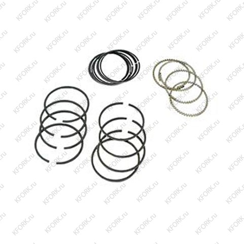Кольца поршневые MD009627_cat Caterpillar