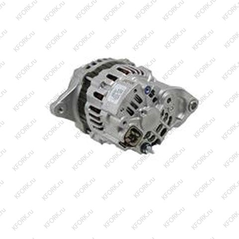 Генератор s4s 12v 50a 32A6810201 Mitsubishi