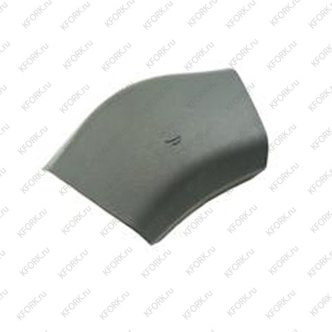 Кнопка сигнала (руль) 91A5402300 Mitsubishi