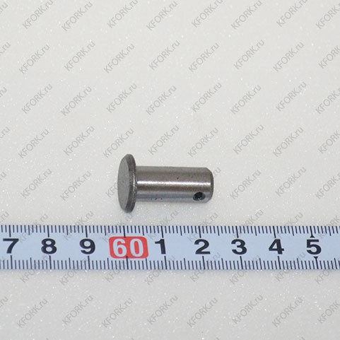 Палец/Pin S5760201 Doosan