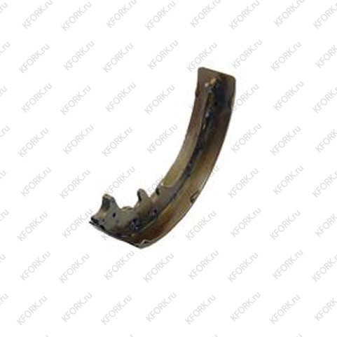 Колодка тормозная 9134601900_cat Caterpillar