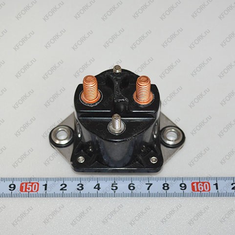 Реле Стартера/ Relay Solenoid 12V A232165 Doosan