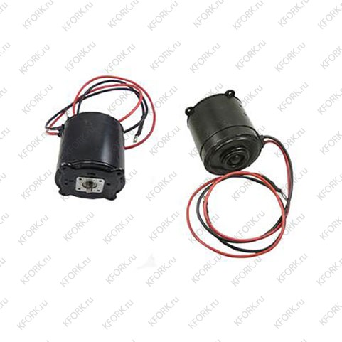Электродвигатель RL550180 Mitsubishi
