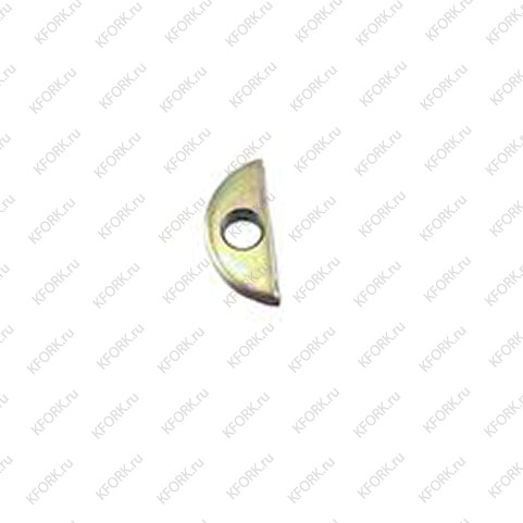 Sheave NL660000001_cat Caterpillar