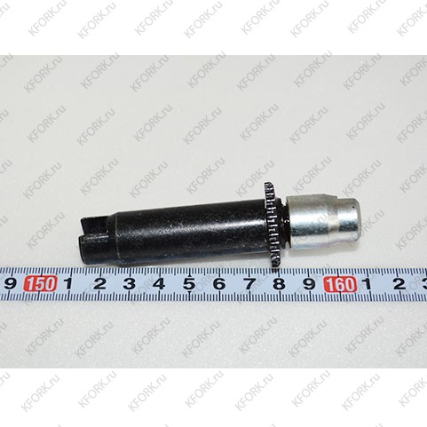 Сцепляющий Механизм (Прав) К D30A-3 A293968 Doosan