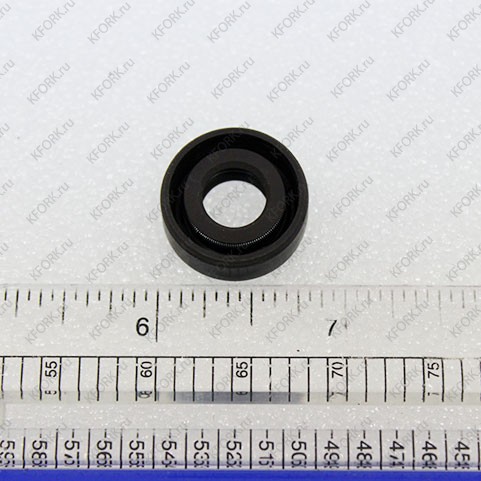 Уплотнение Распределителя Гдп К G30E-3 A213050 Doosan