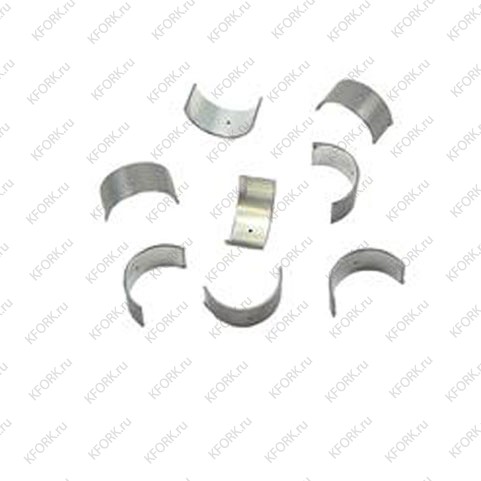 Вкладыши шатунные MD071300 Mitsubishi