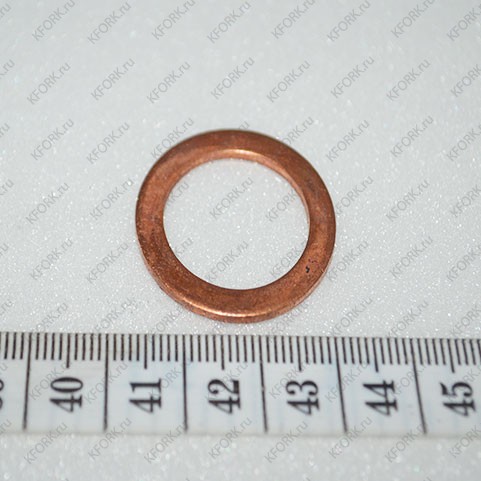 Прокладка/Gasket A251778 Doosan