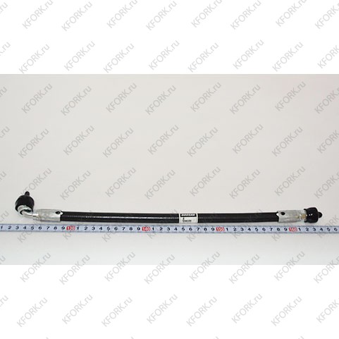 Гс/Hose Assy,Straight-90Elbow A236220 Doosan