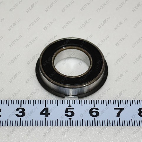 Подшипник/Bearing Ball D651080 Doosan