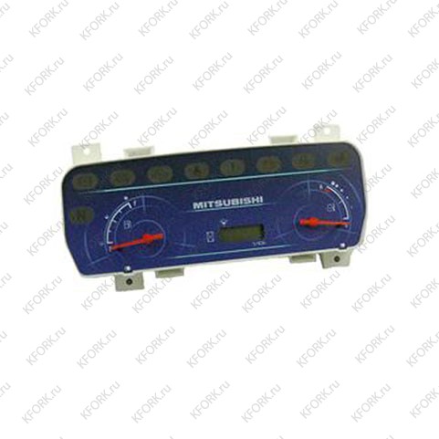 Панель приборов  91A0422030 Mitsubishi