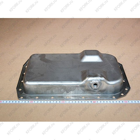 Крышка Cover A298087 Doosan