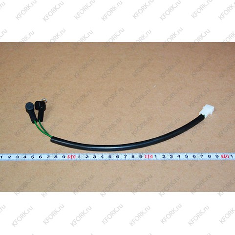 Проводка/Harness As D152037 Doosan