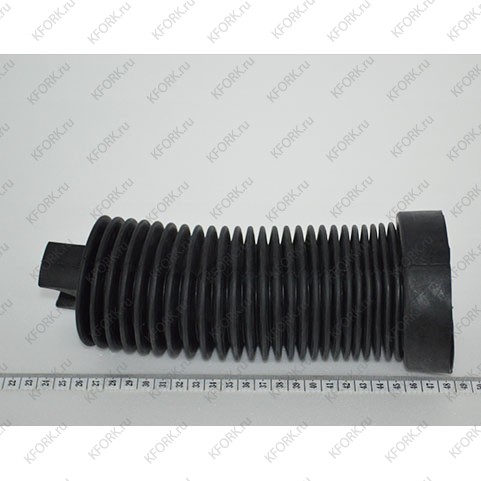 Гофрированная Мембрана/Bellows A132704 Doosan