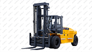 Вилочный дизельный автопогрузчик LiuGong CLG2160H 16 тонн