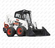 Мини-погрузчик Bobcat S650
