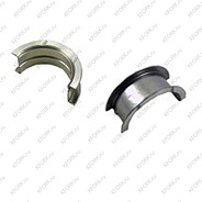 Вкладыши коренные us=0,5  91H2005050 Mitsubishi