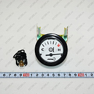 Указатель/Guage As Conv Oil Temp A404005 Doosan