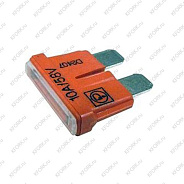 Предохранитель 10а 58в RL470144 Mitsubishi