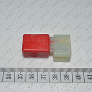 Диод/Diode Assy,Harness D187118 Doosan