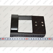Ручка На Шс (83815) (Для 82809)(82327)(82923) D290575 Doosan